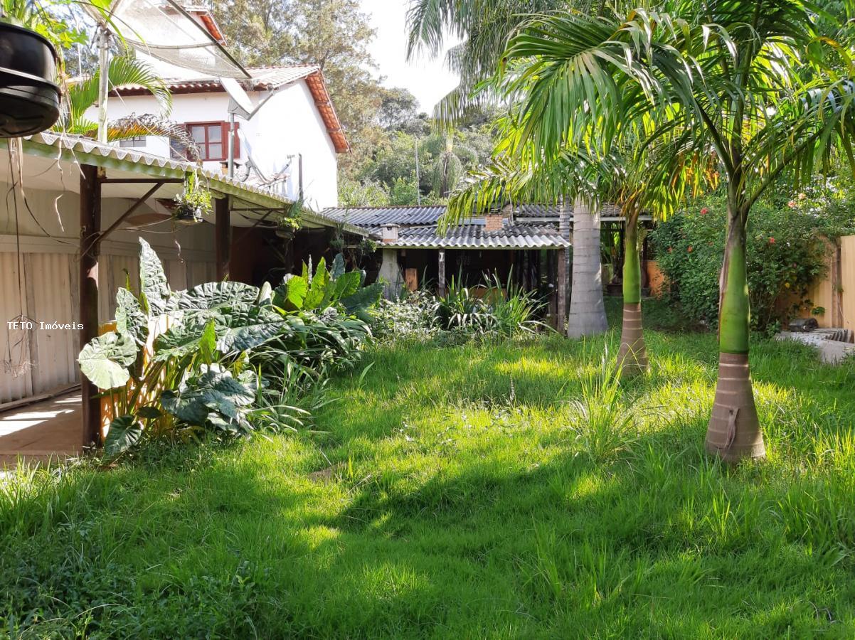 Fazenda à venda com 1 quarto, 800m² - Foto 3