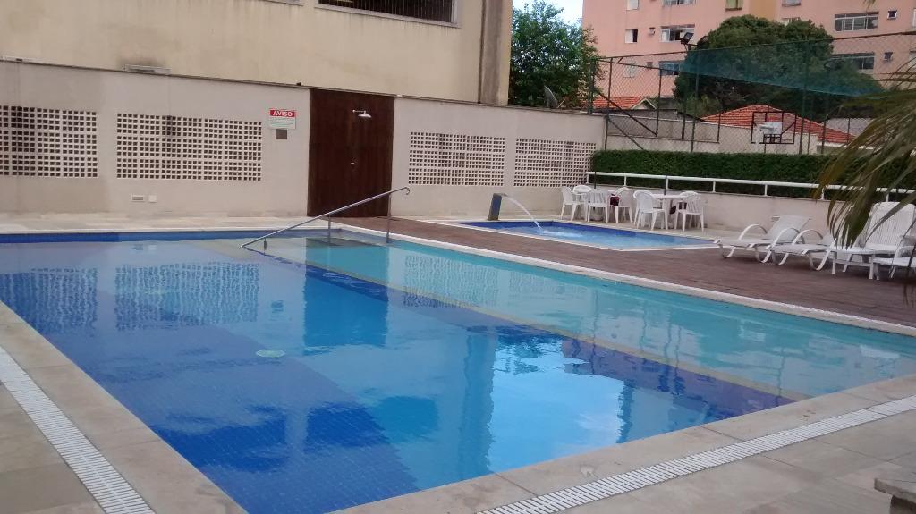 Apartamento à venda com 3 quartos, 80m² - Foto 24