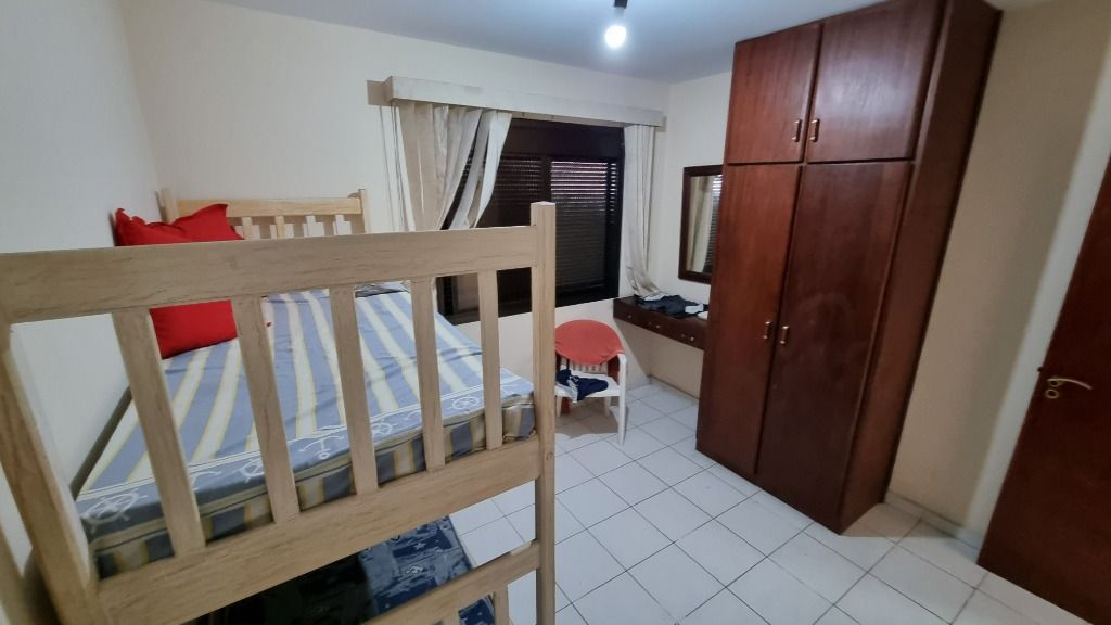 Apartamento à venda com 4 quartos, 190m² - Foto 19