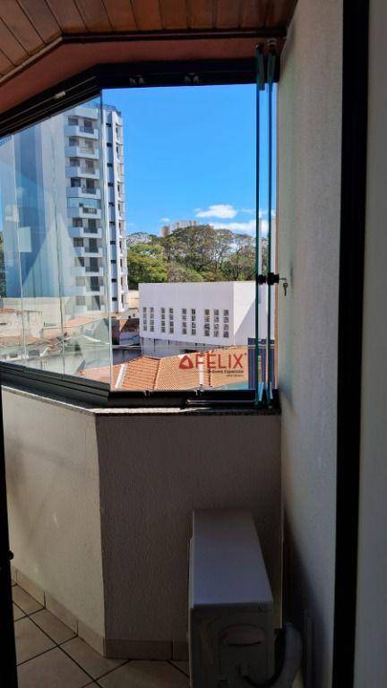 Apartamento, 3 quartos, 111 m² - Foto 4