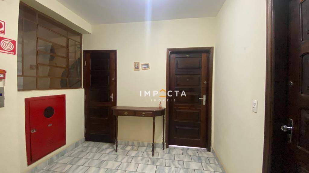 Apartamento à venda com 3 quartos, 120m² - Foto 7