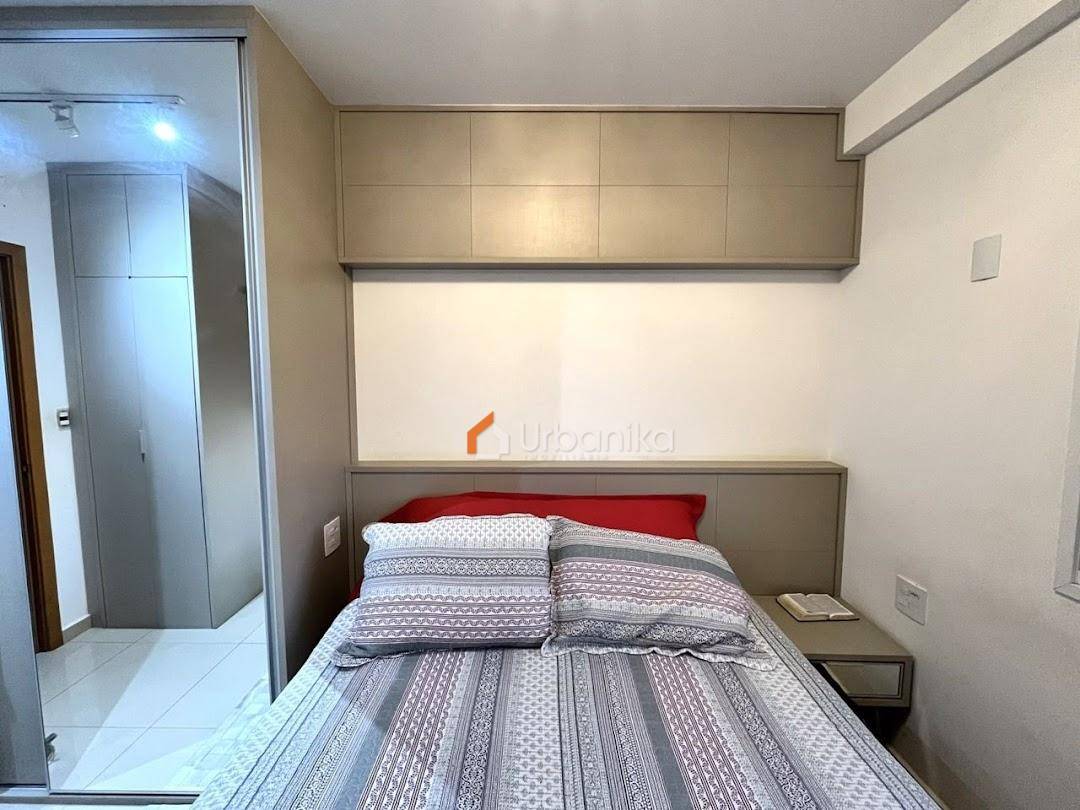 Apartamento, 3 quartos, 110 m² - Foto 4