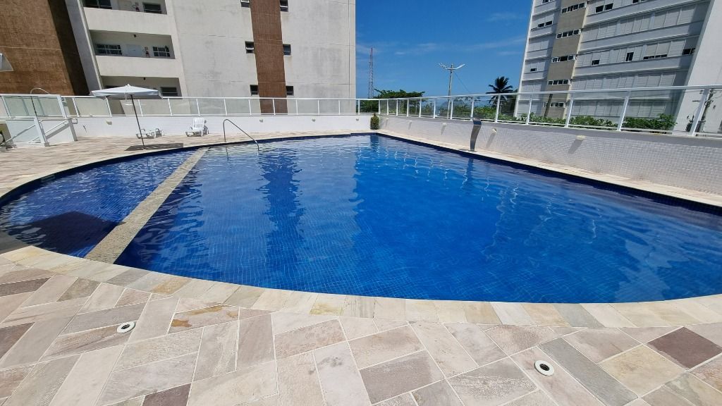 Apartamento à venda com 3 quartos, 140m² - Foto 24