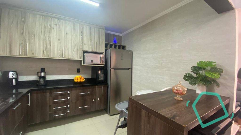 Casa de Condomínio à venda com 3 quartos, 88m² - Foto 11