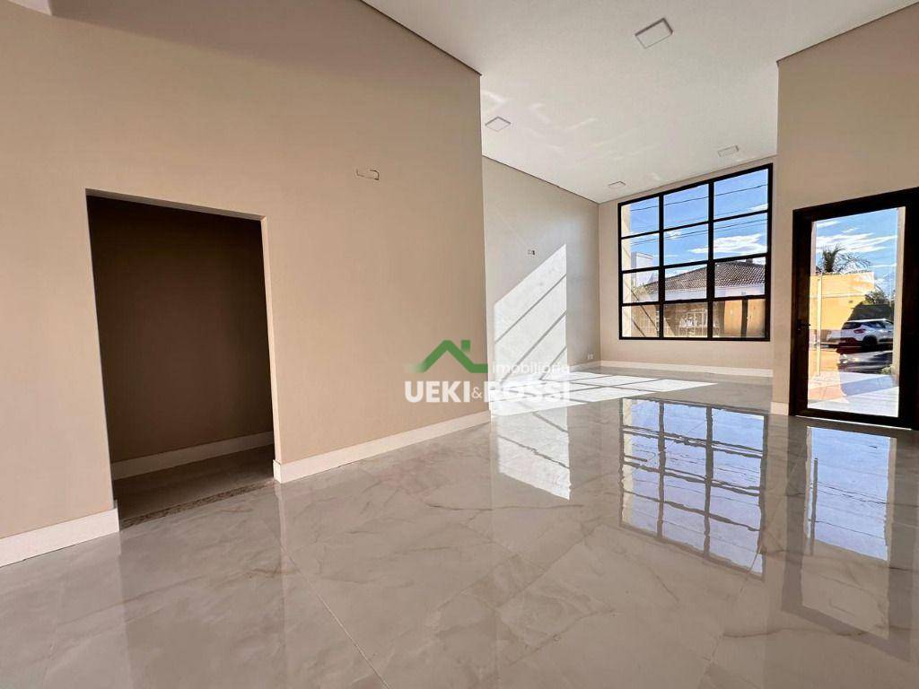 Casa de Condomínio à venda com 3 quartos, 190m² - Foto 18
