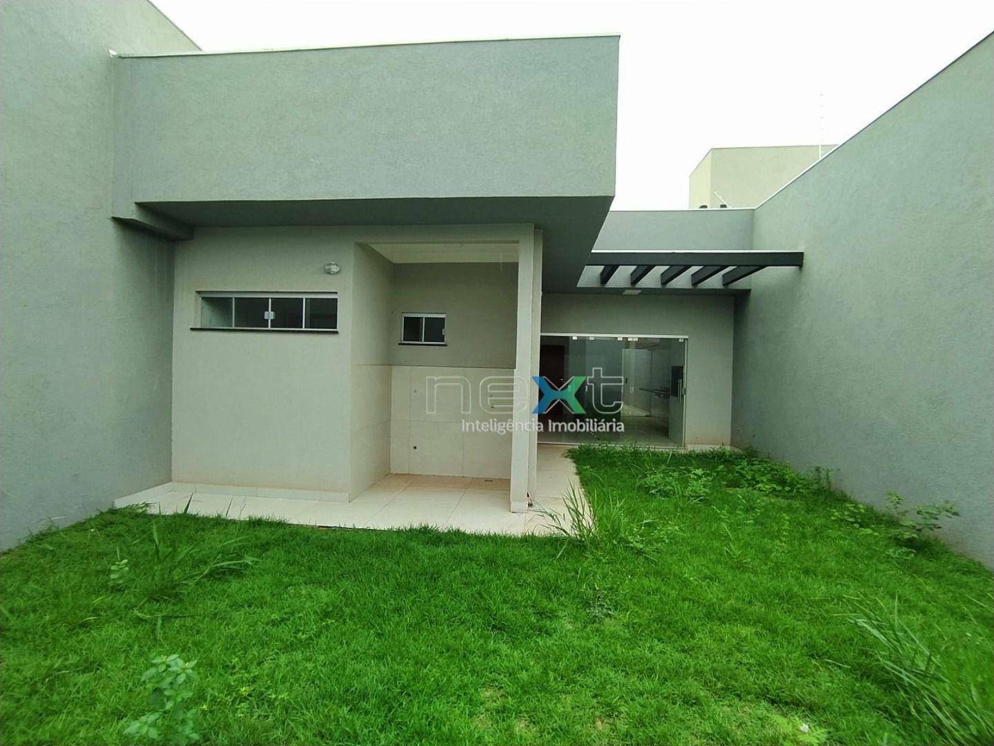 Casa à venda com 3 quartos, 117m² - Foto 14