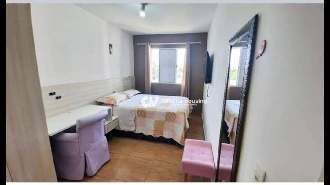 Apartamento à venda com 2 quartos, 54m² - Foto 2