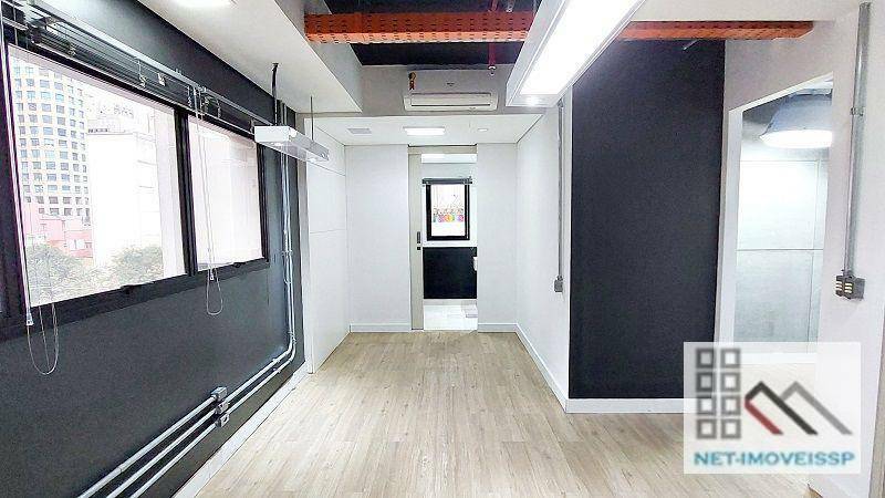 Conjunto Comercial-Sala à venda, 109m² - Foto 23