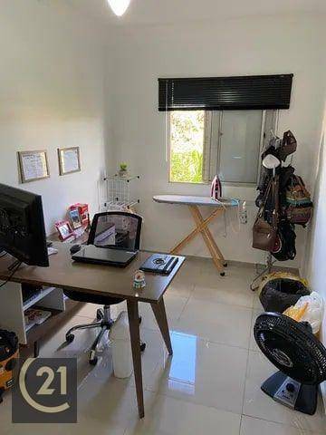 Apartamento à venda com 2 quartos, 58m² - Foto 14