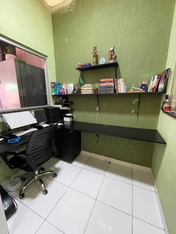 Casa à venda com 2 quartos, 120m² - Foto 5