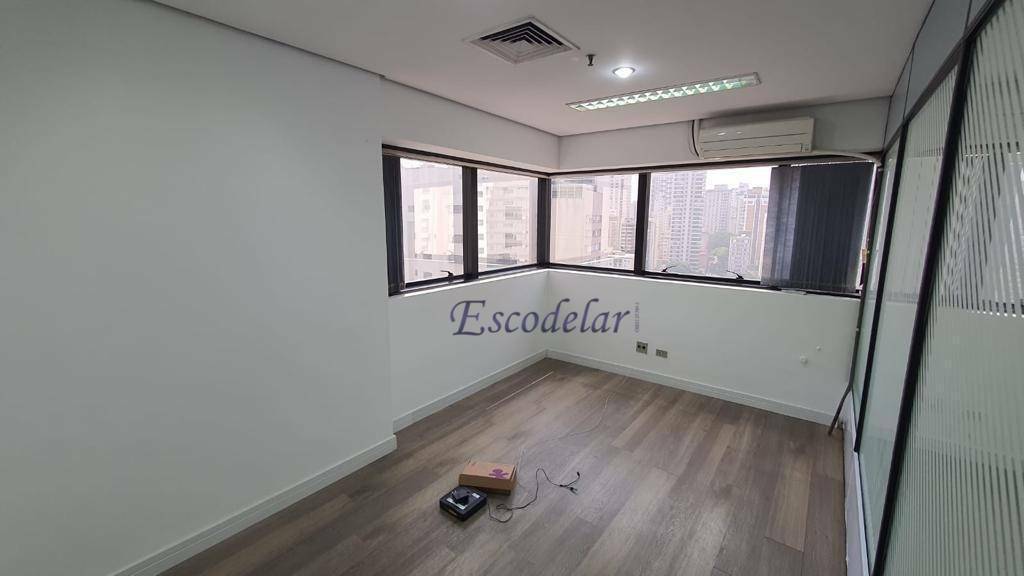 Conjunto Comercial-Sala para alugar, 46m² - Foto 17