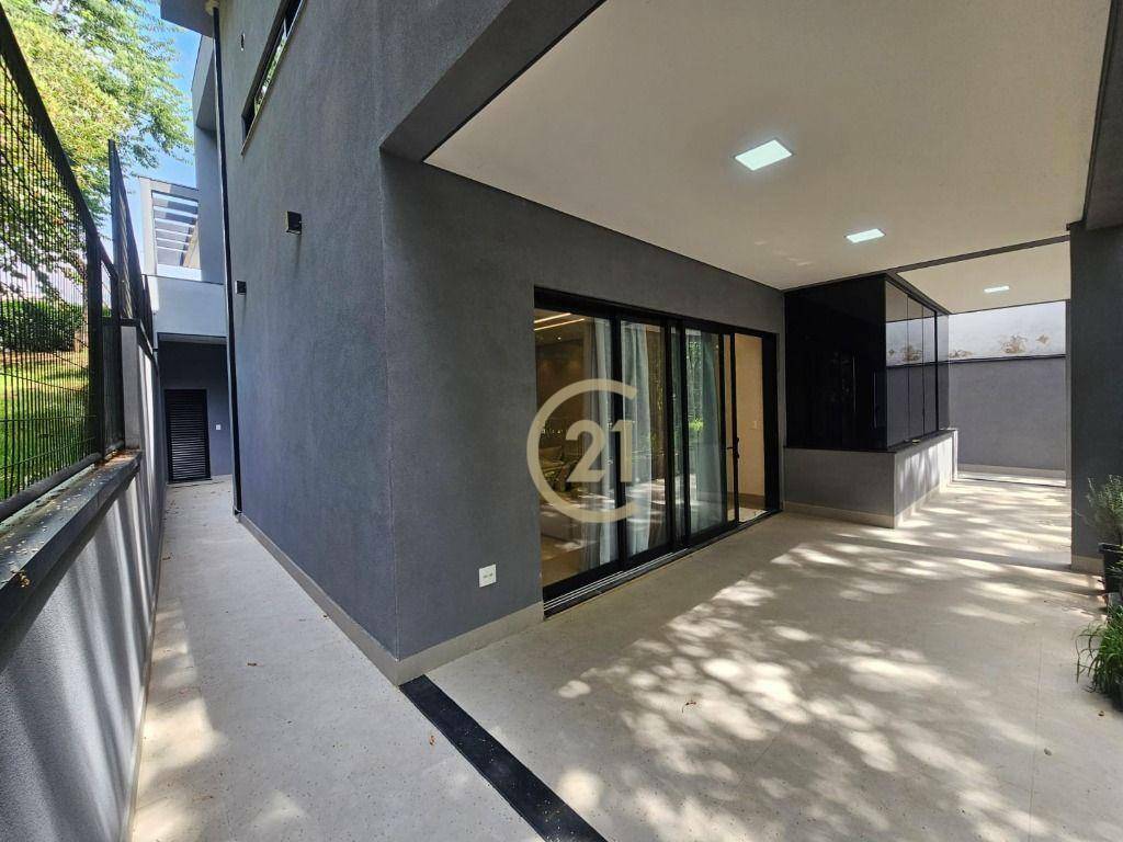 Casa de Condomínio à venda com 4 quartos, 349m² - Foto 33