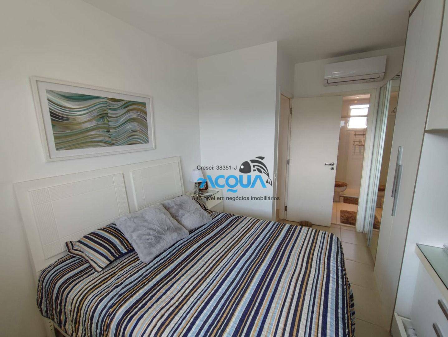 Apartamento à venda com 3 quartos, 98m² - Foto 12