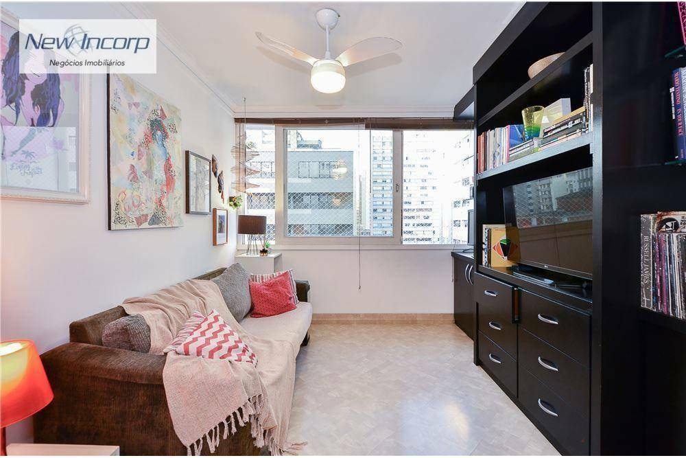 Apartamento à venda com 3 quartos, 87m² - Foto 5