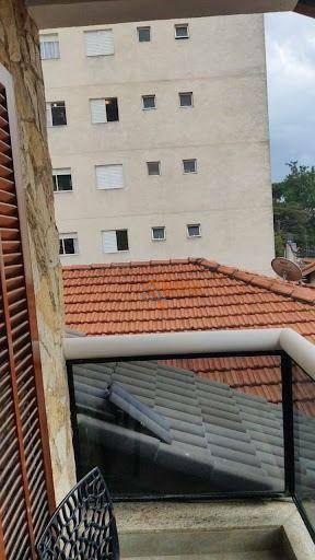 Sobrado à venda com 3 quartos, 490m² - Foto 15