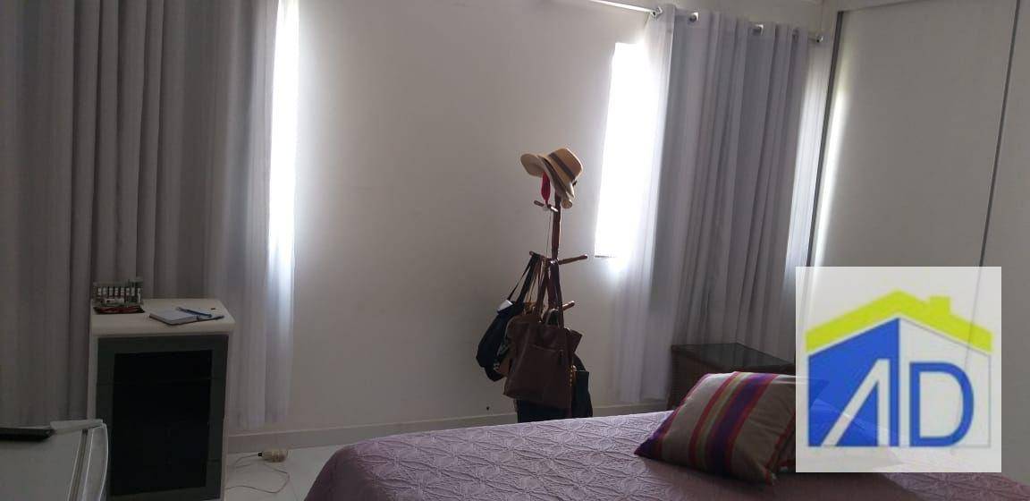 Casa de Condomínio à venda com 3 quartos, 180m² - Foto 3