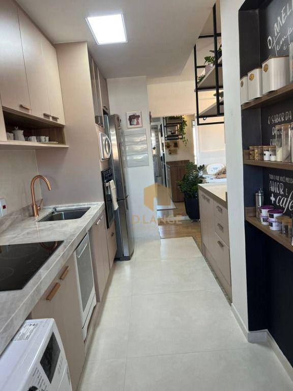 Apartamento à venda com 3 quartos, 76m² - Foto 7