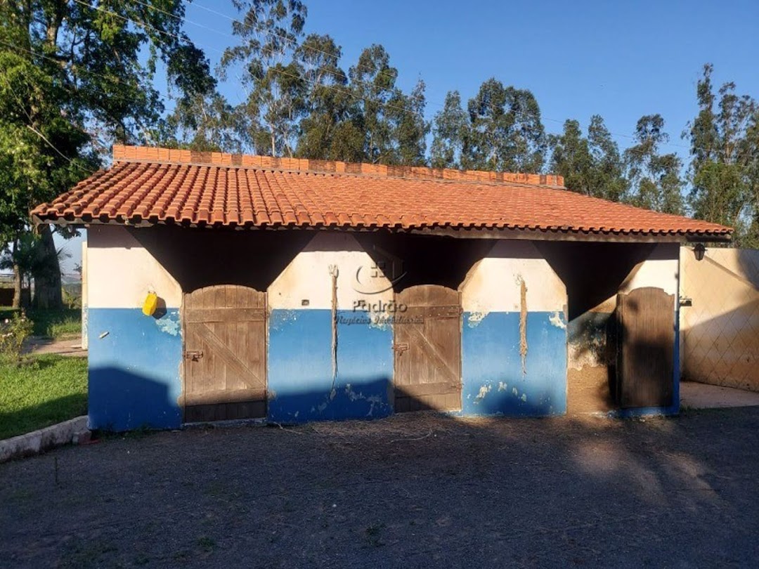 Haras e Área Rural Padrão à venda com 7 quartos, 242000m² - Foto 27