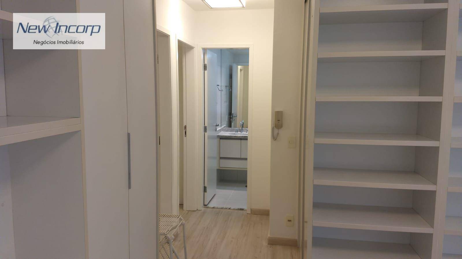 Apartamento à venda com 2 quartos, 85m² - Foto 8