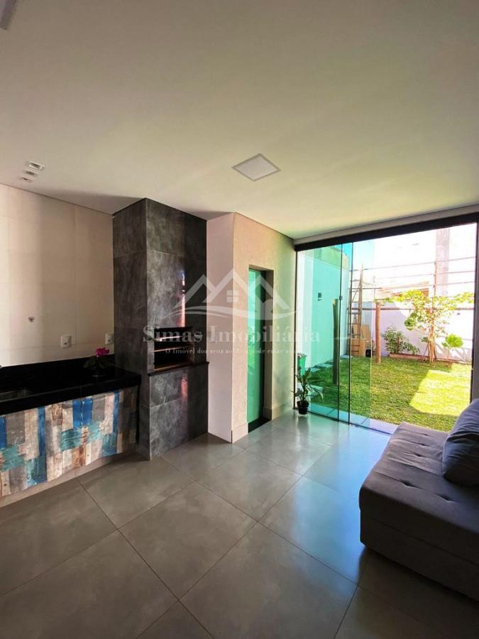 Casa à venda com 3 quartos, 175m² - Foto 22