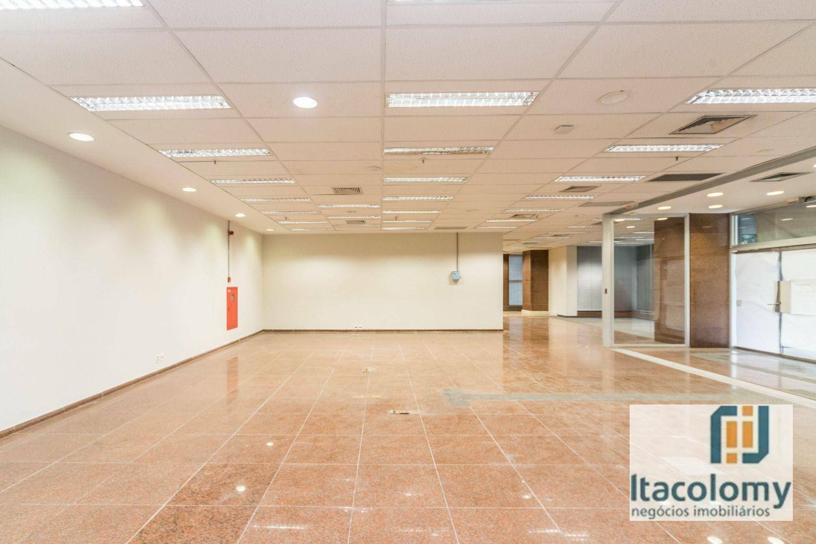 Loja-Salão para alugar, 1032m² - Foto 3