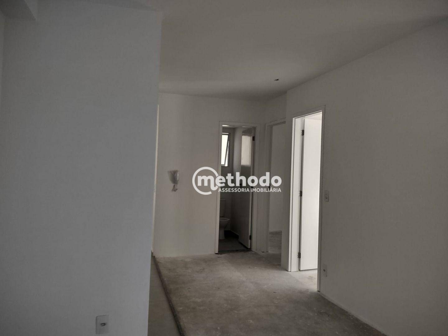 Apartamento à venda com 2 quartos, 48m² - Foto 6