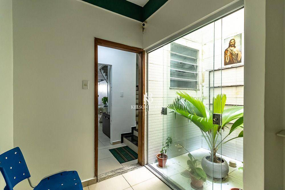 Casa, 4 quartos, 378 m² - Foto 3