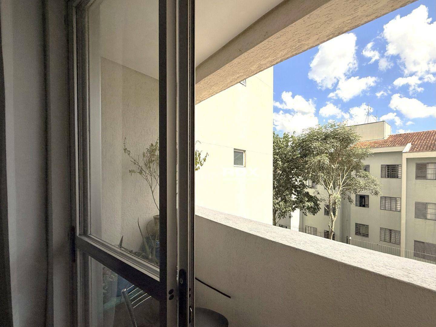 Apartamento à venda com 2 quartos, 50m² - Foto 14