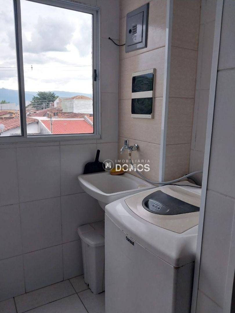 Apartamento para alugar com 2 quartos, 56m² - Foto 10