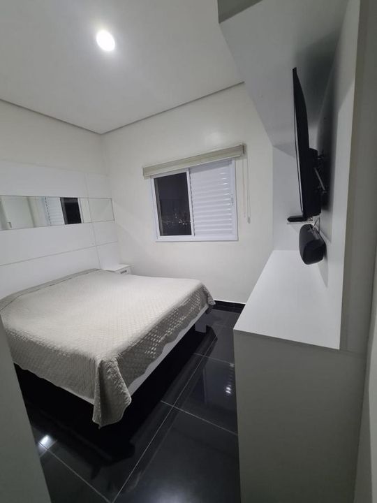 Apartamento à venda com 2 quartos, 72m² - Foto 19