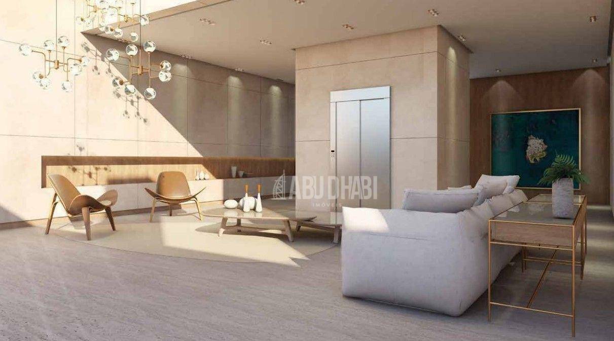 Apartamento à venda com 4 quartos, 209m² - Foto 5