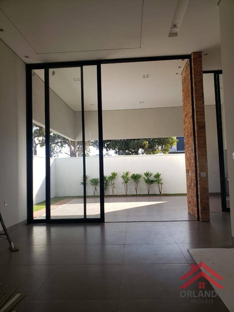 Casa de Condomínio à venda com 3 quartos, 213m² - Foto 13