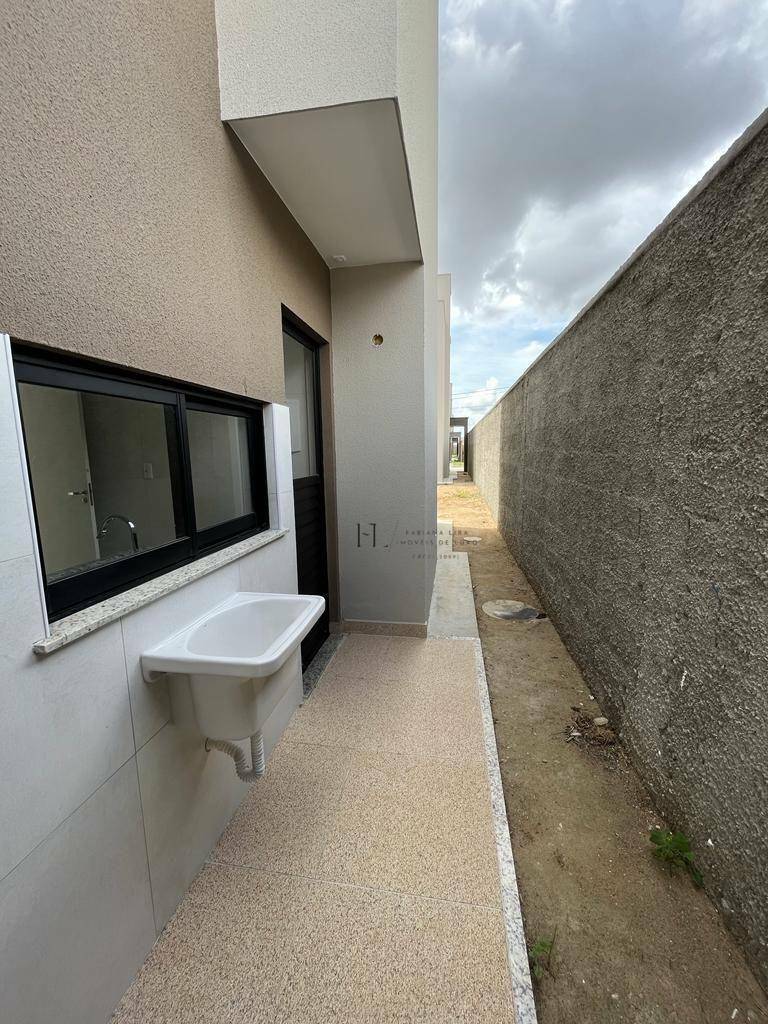 Casa de Condomínio à venda com 3 quartos, 120m² - Foto 16