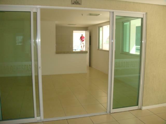 Apartamento à venda com 2 quartos, 65m² - Foto 13