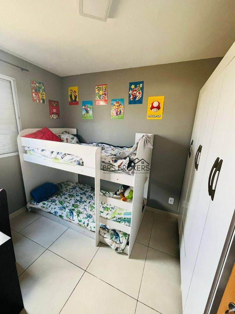 Apartamento à venda com 2 quartos, 60m² - Foto 45