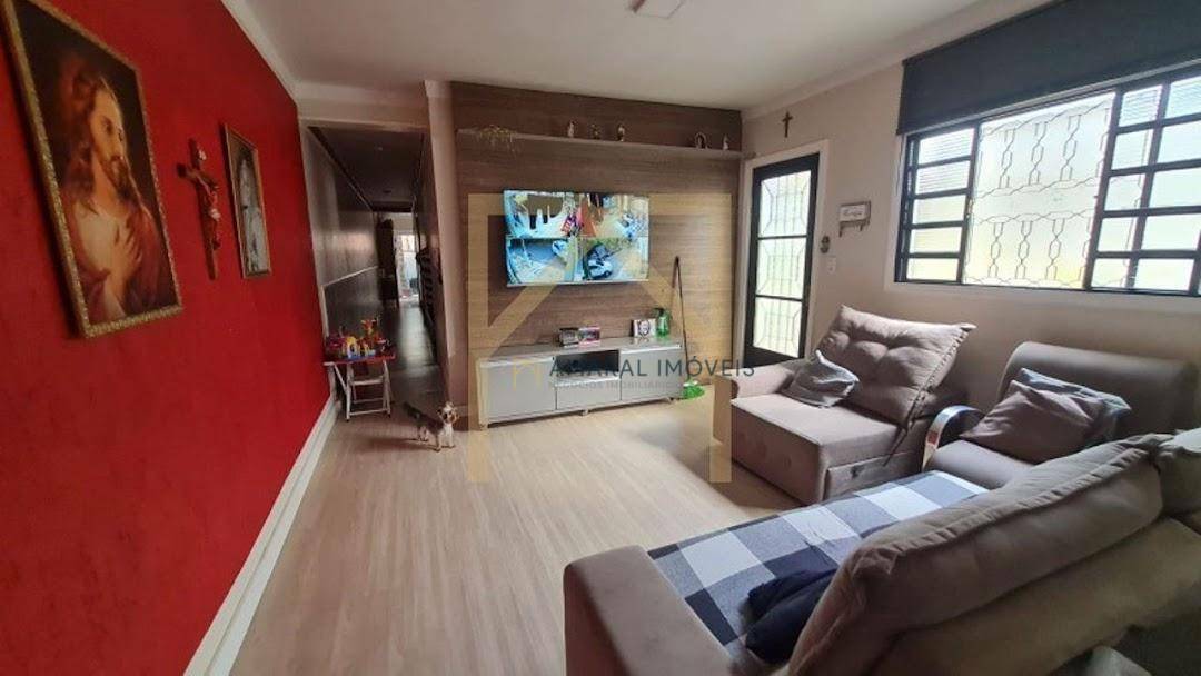 Casa à venda com 3 quartos, 174m² - Foto 12