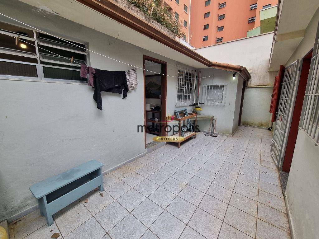 Casa à venda com 3 quartos, 140m² - Foto 25