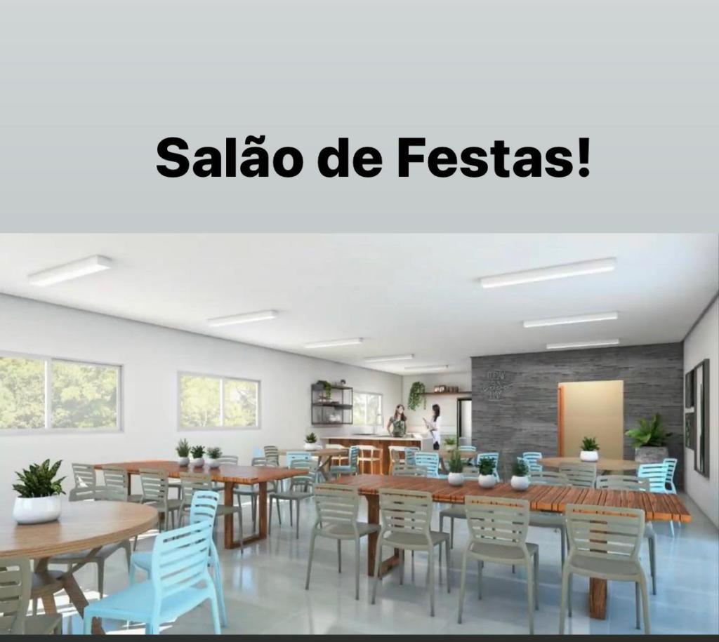 Apartamento à venda com 2 quartos, 48m² - Foto 4