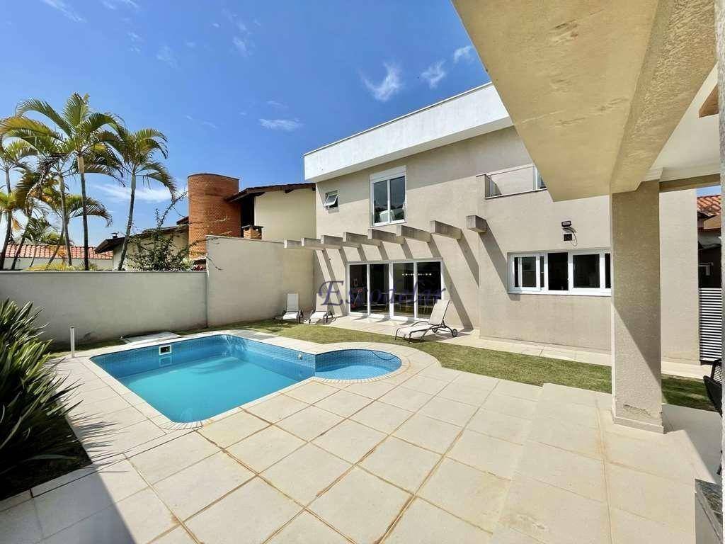 Casa de Condomínio à venda com 4 quartos, 360m² - Foto 43