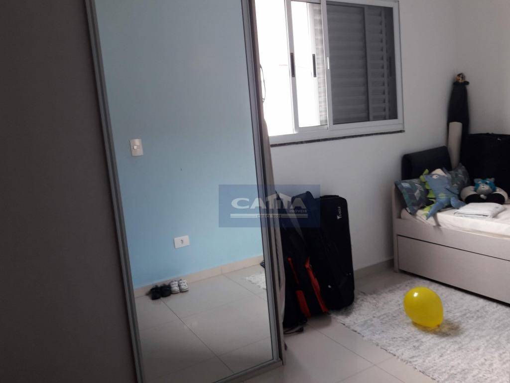 Sobrado à venda com 3 quartos, 264m² - Foto 41