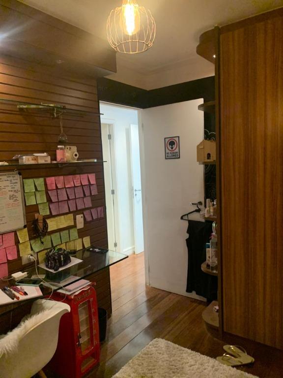 Apartamento à venda com 3 quartos, 134m² - Foto 15