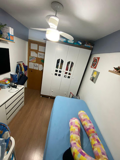 Apartamento à venda com 2 quartos, 57m² - Foto 3