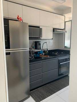 Apartamento à venda com 2 quartos, 65m² - Foto 11