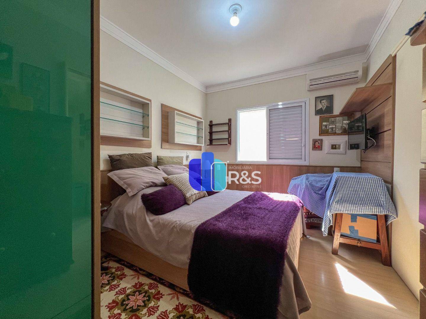 Casa de Condomínio à venda com 3 quartos, 173m² - Foto 4