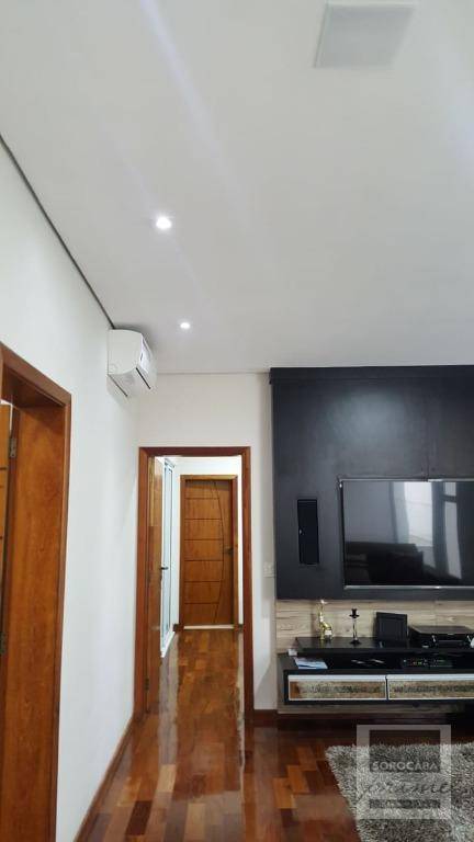 Sobrado à venda com 4 quartos, 396m² - Foto 49