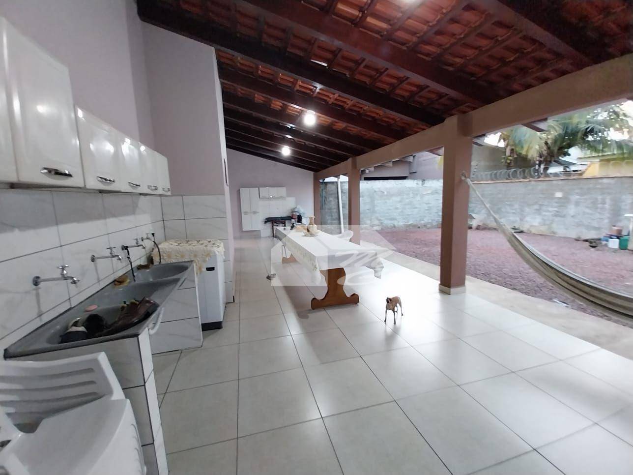 Casa à venda com 3 quartos, 162m² - Foto 12