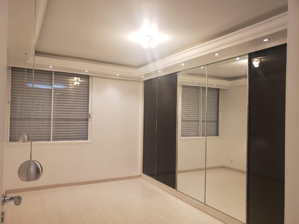 Apartamento à venda com 2 quartos, 98m² - Foto 6