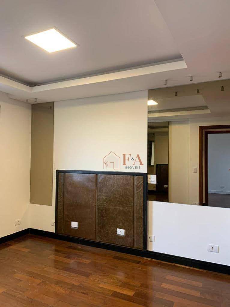 Apartamento à venda com 3 quartos, 120m² - Foto 15