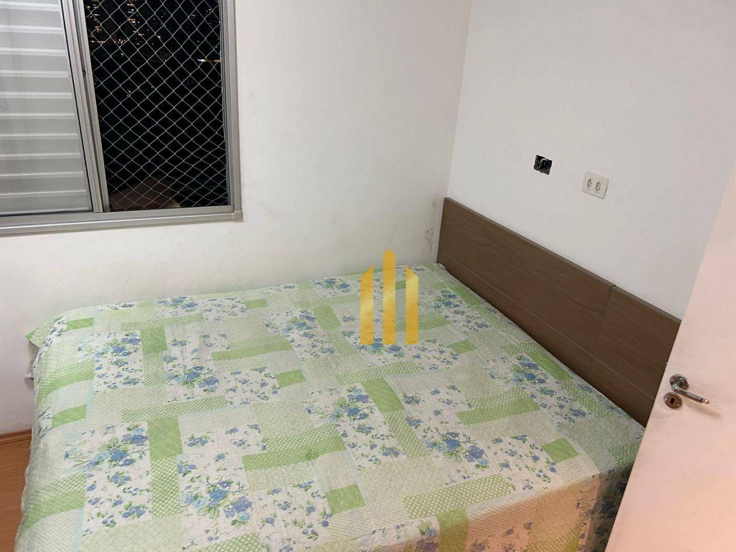 Apartamento à venda com 3 quartos, 68m² - Foto 24