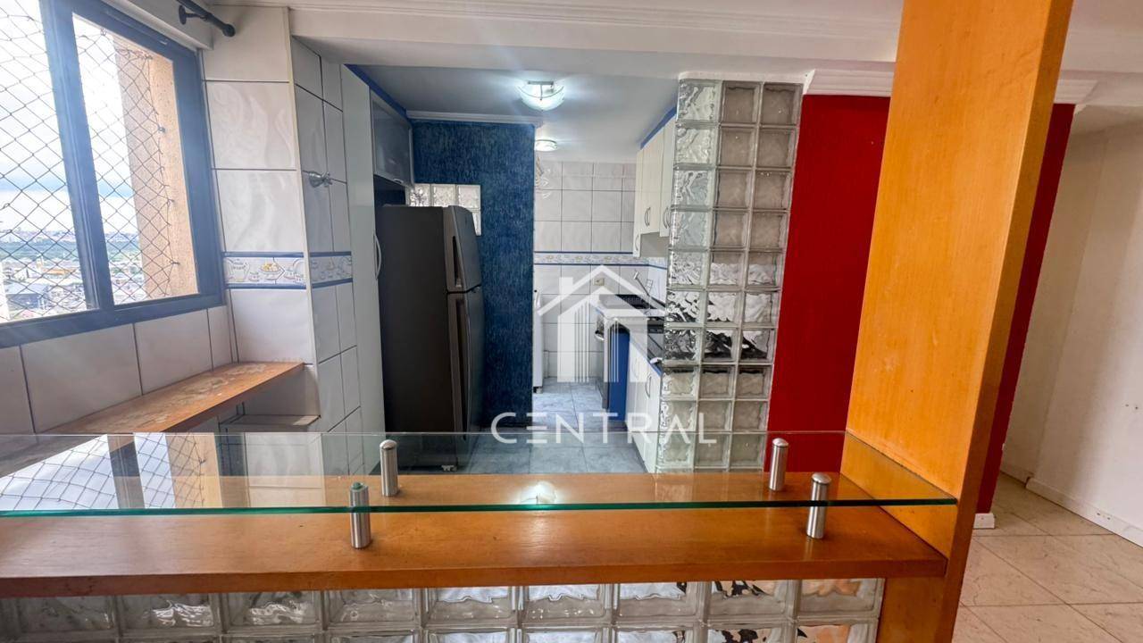 Apartamento, 2 quartos, 74 m² - Foto 3